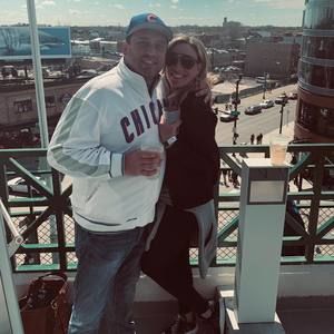 Meet your Posher, Jamie